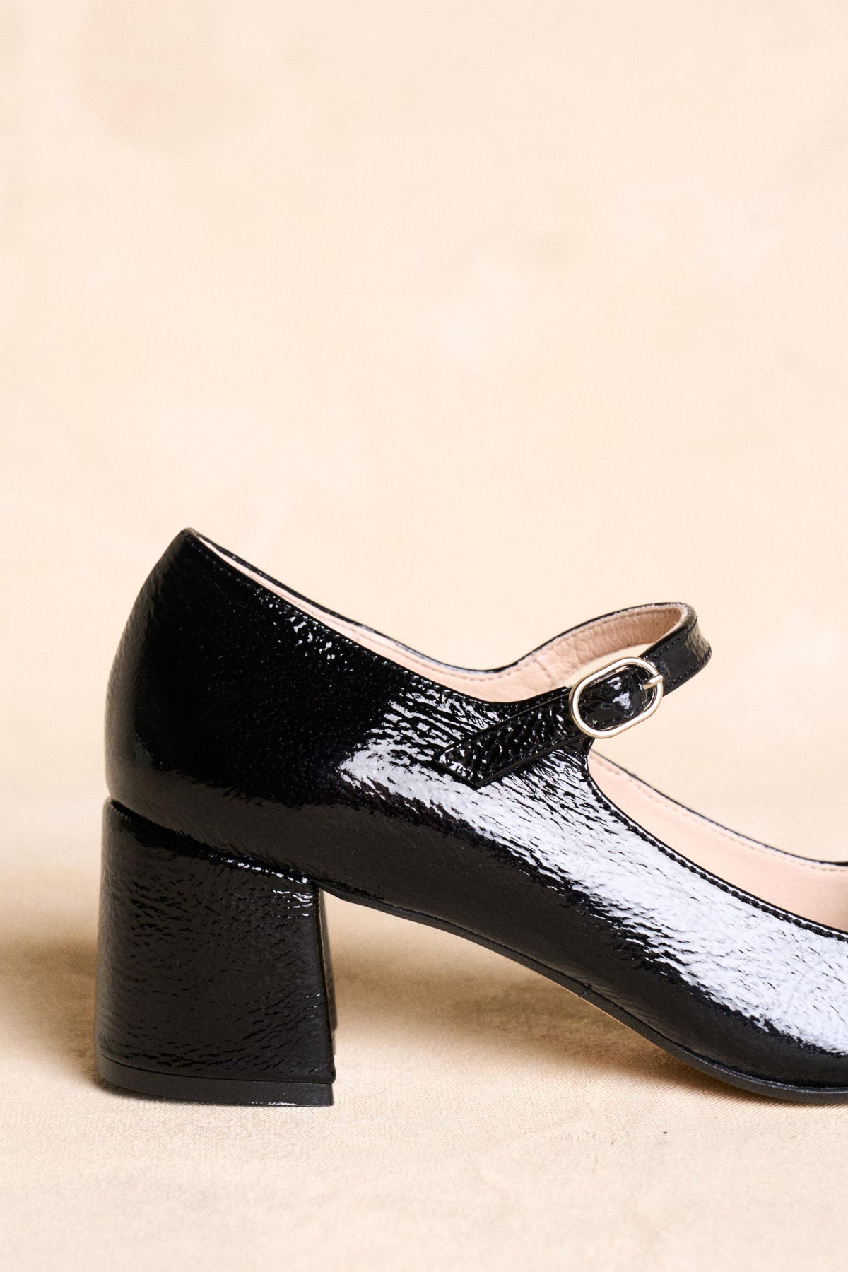Scarpa Mary Jane Layda