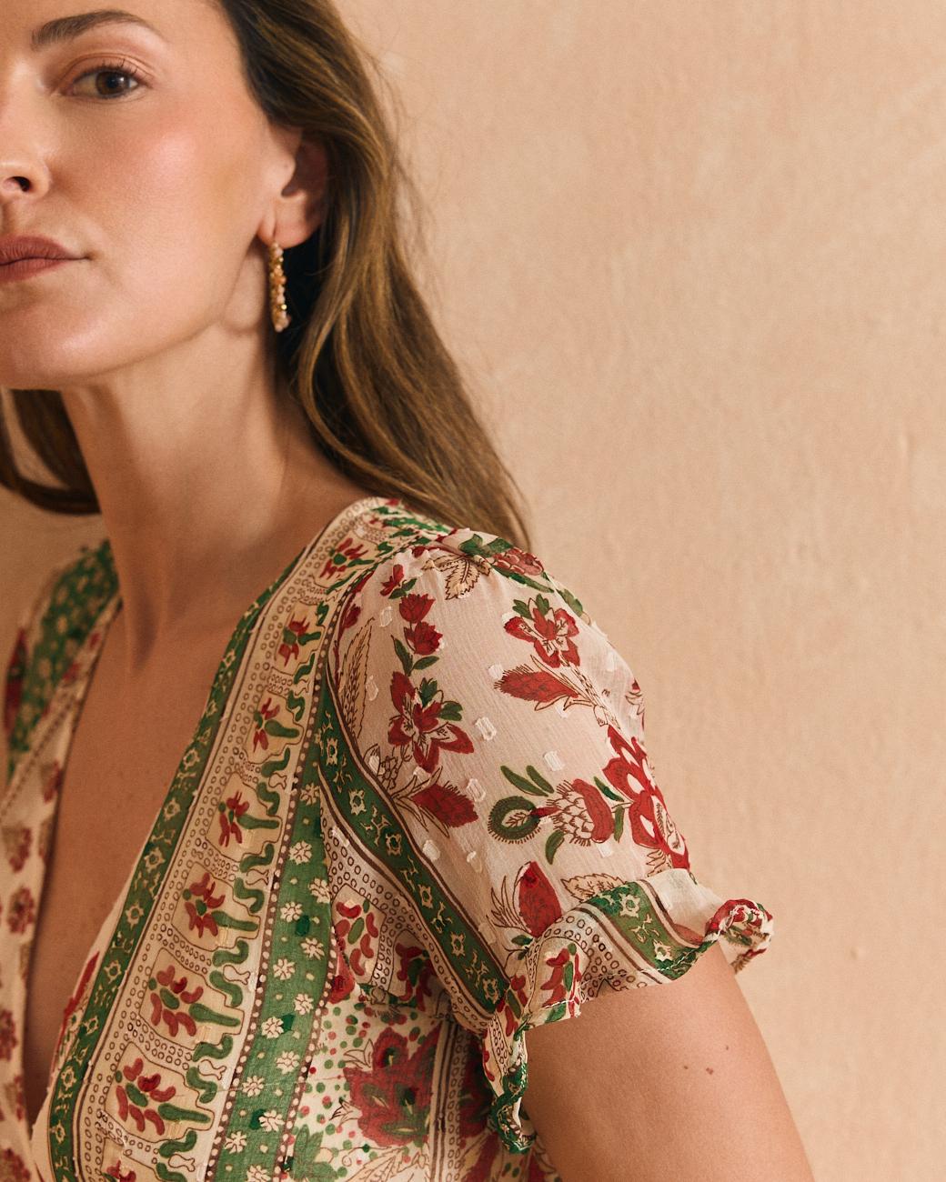 Vestito Lungo Aria