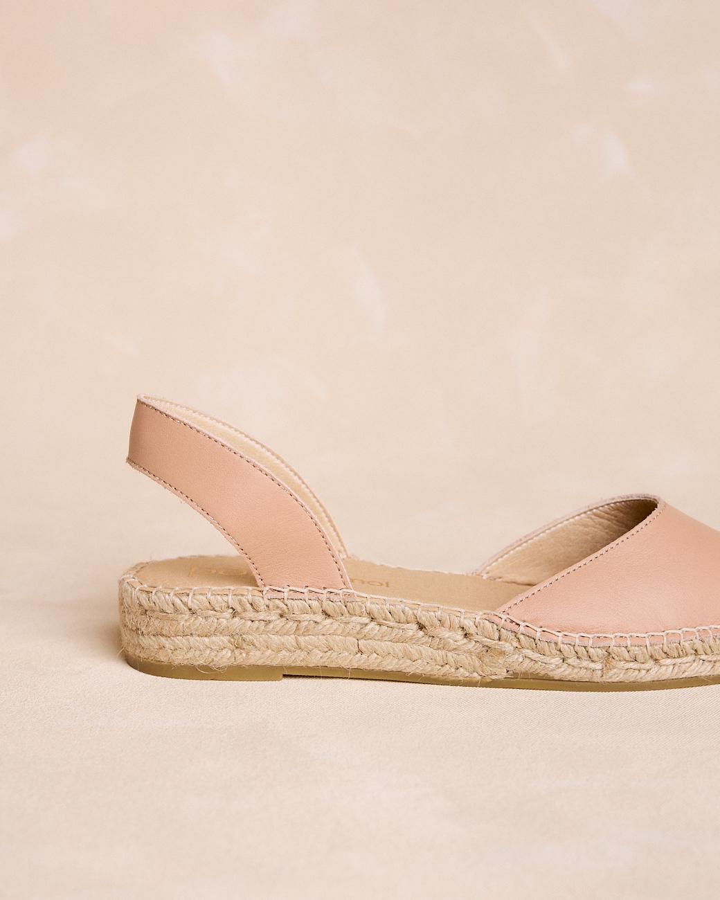 Espadrillas Piatte Alaia