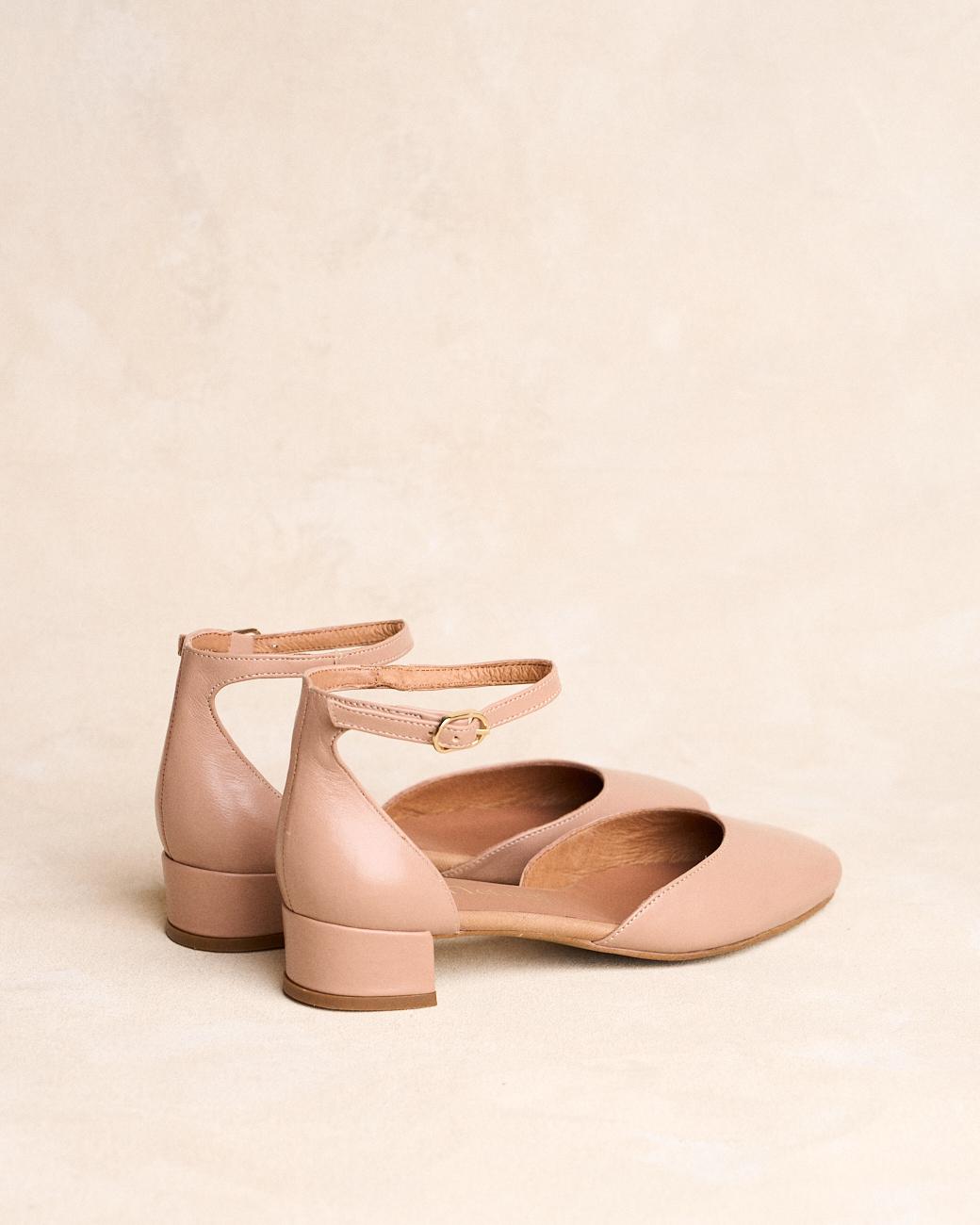 Scarpa Mary Jane Alexa