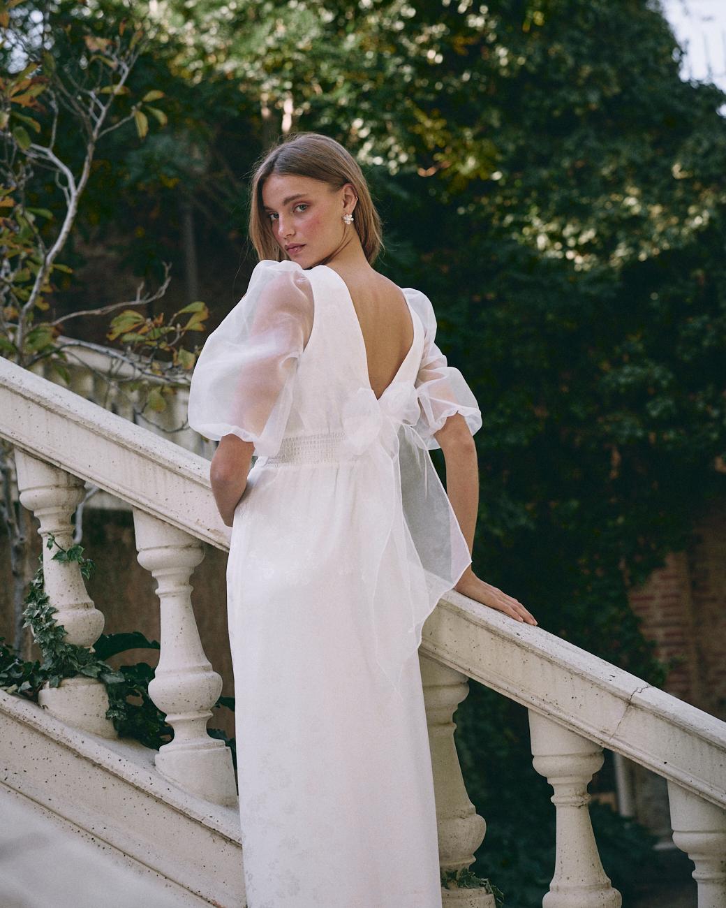 Abito da sposa Adelina