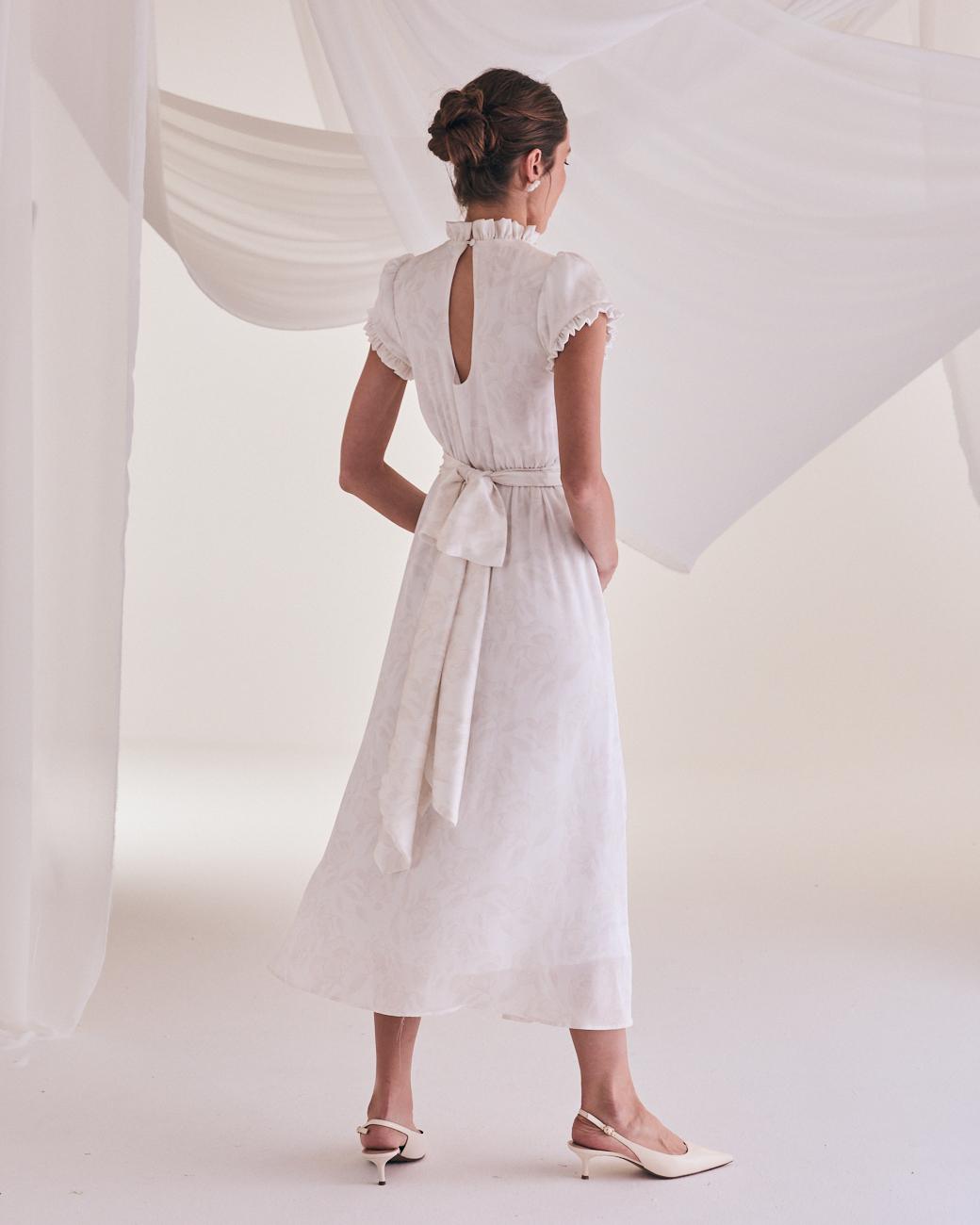 Vestito da Sposa Agustina