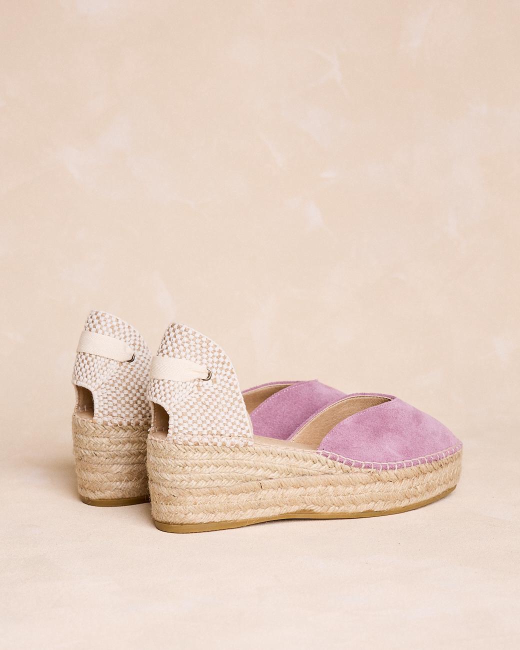 Espadrillas Cuore Meli