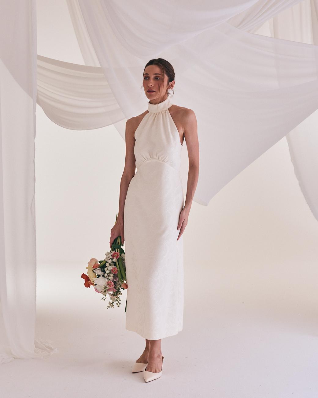 Vestito da Sposa Dafne