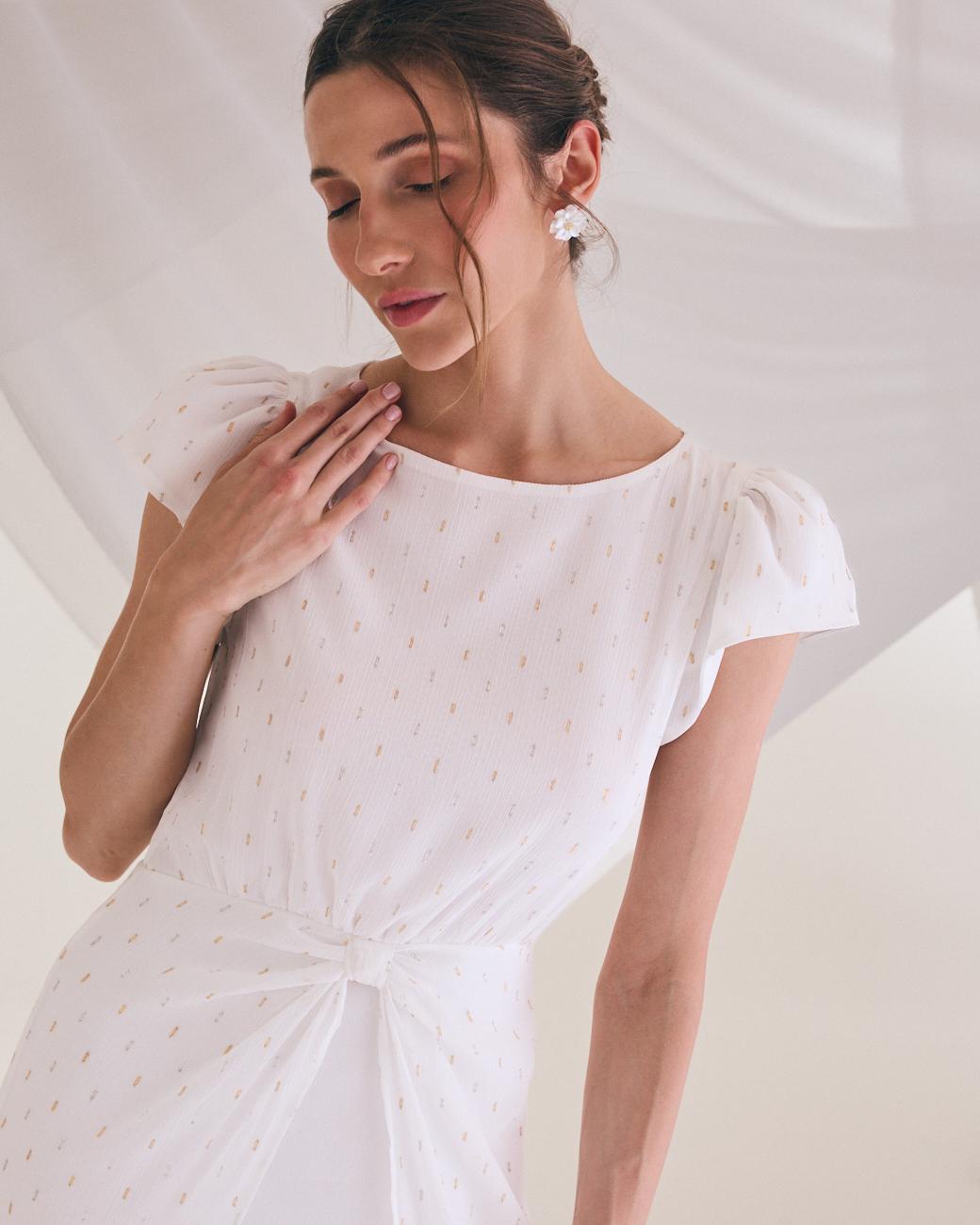 Vestito da Sposa Amelia