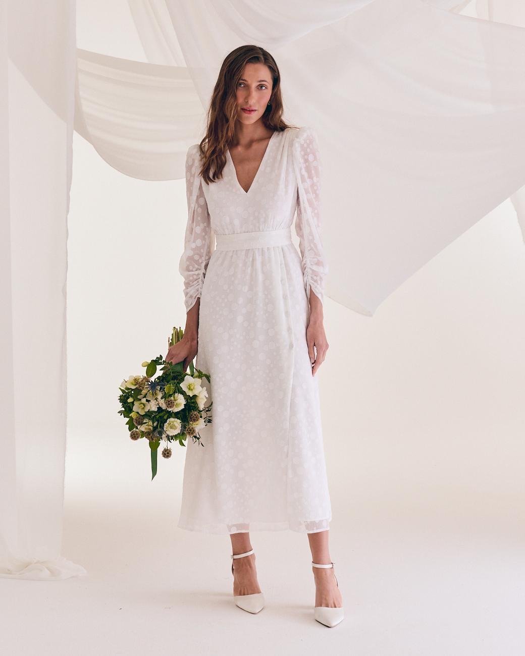 Vestito da Sposa Maya