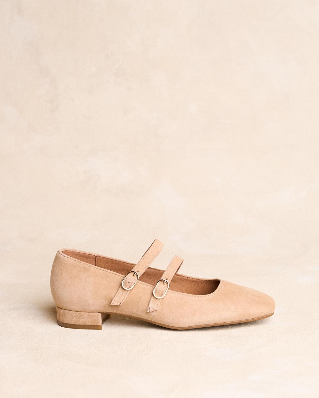 Scarpa Mary Jane Ariana
