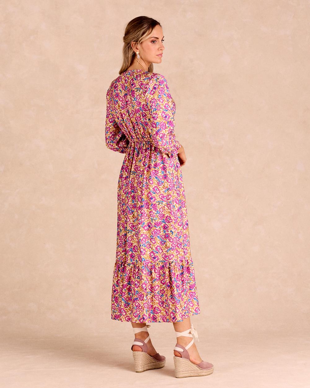 Vestito Lungo Lola