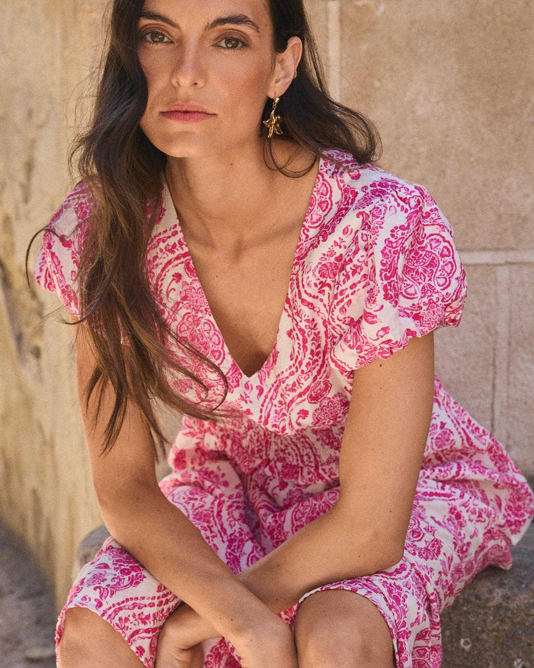 Vestito Midi Gala