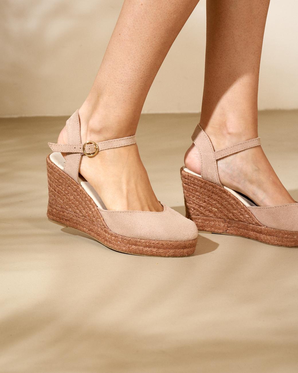 Espadrillas Camper Miren