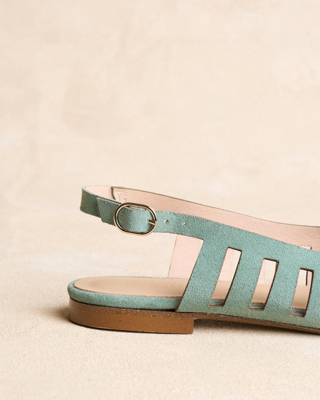 Ballerine Traforate Julia