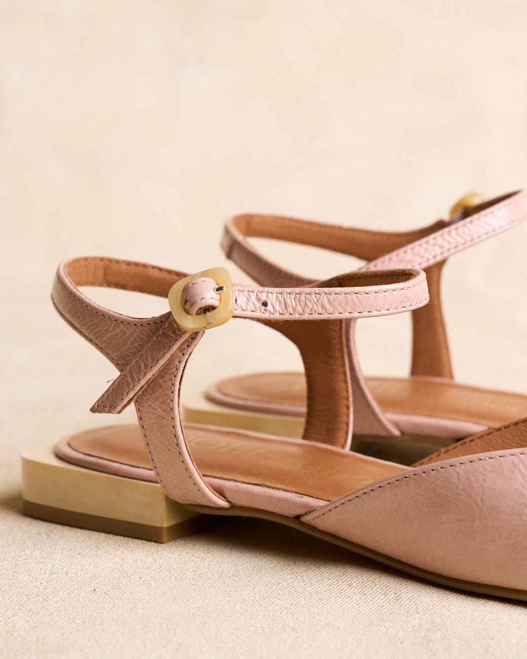 Scarpa Make-up Ada