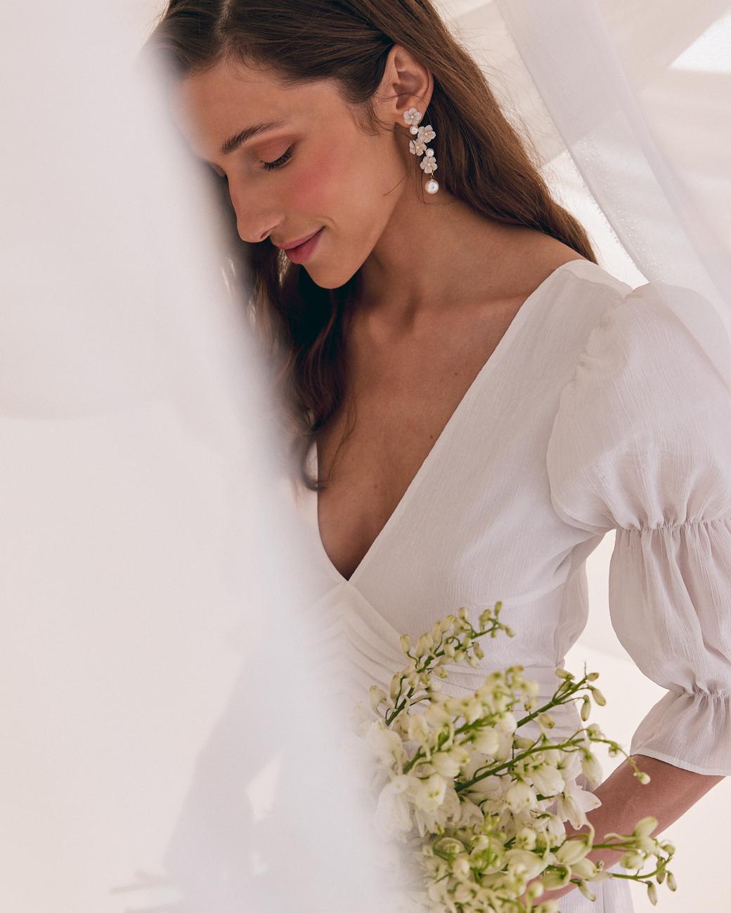 Vestito da Sposa Daniela