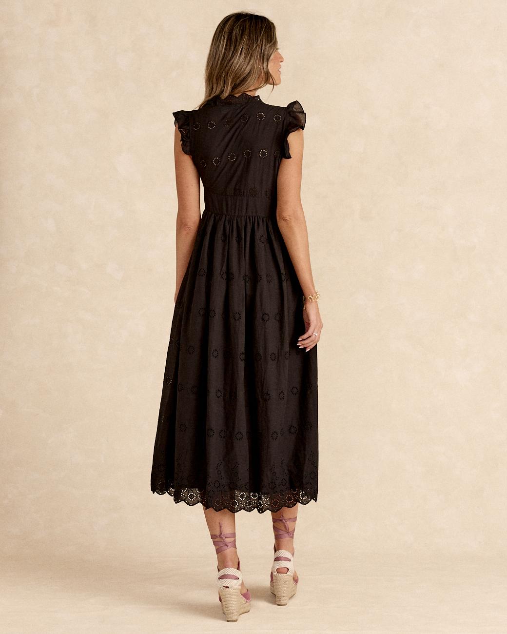 Vestito Midi Tural
