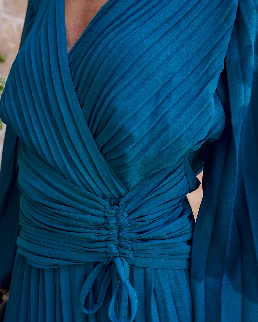 Vestito Lungo Nuria