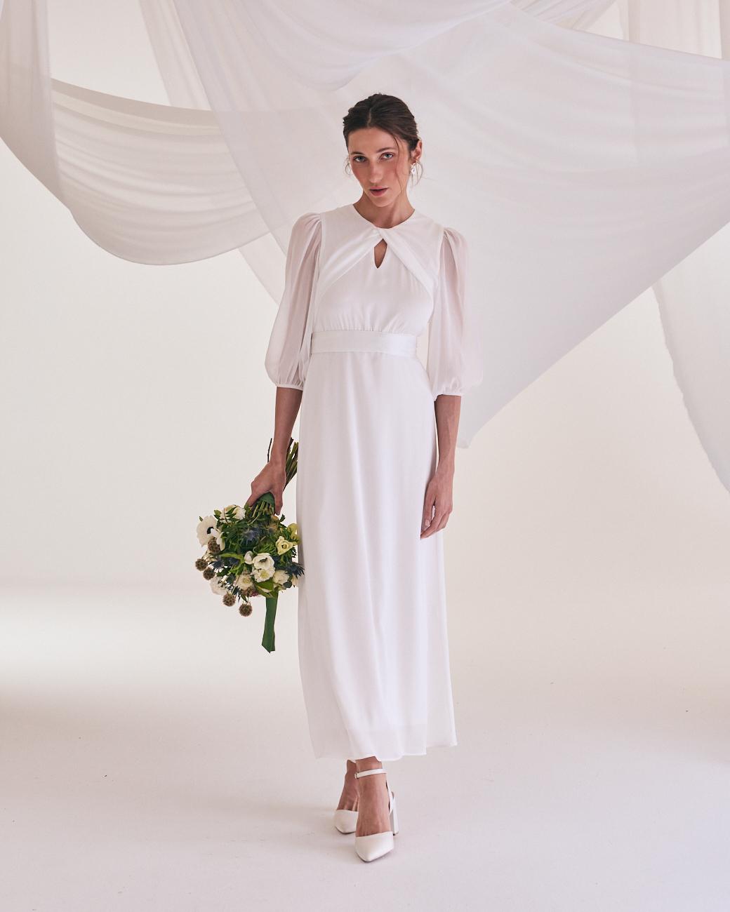 Vestito da Sposa Constanza