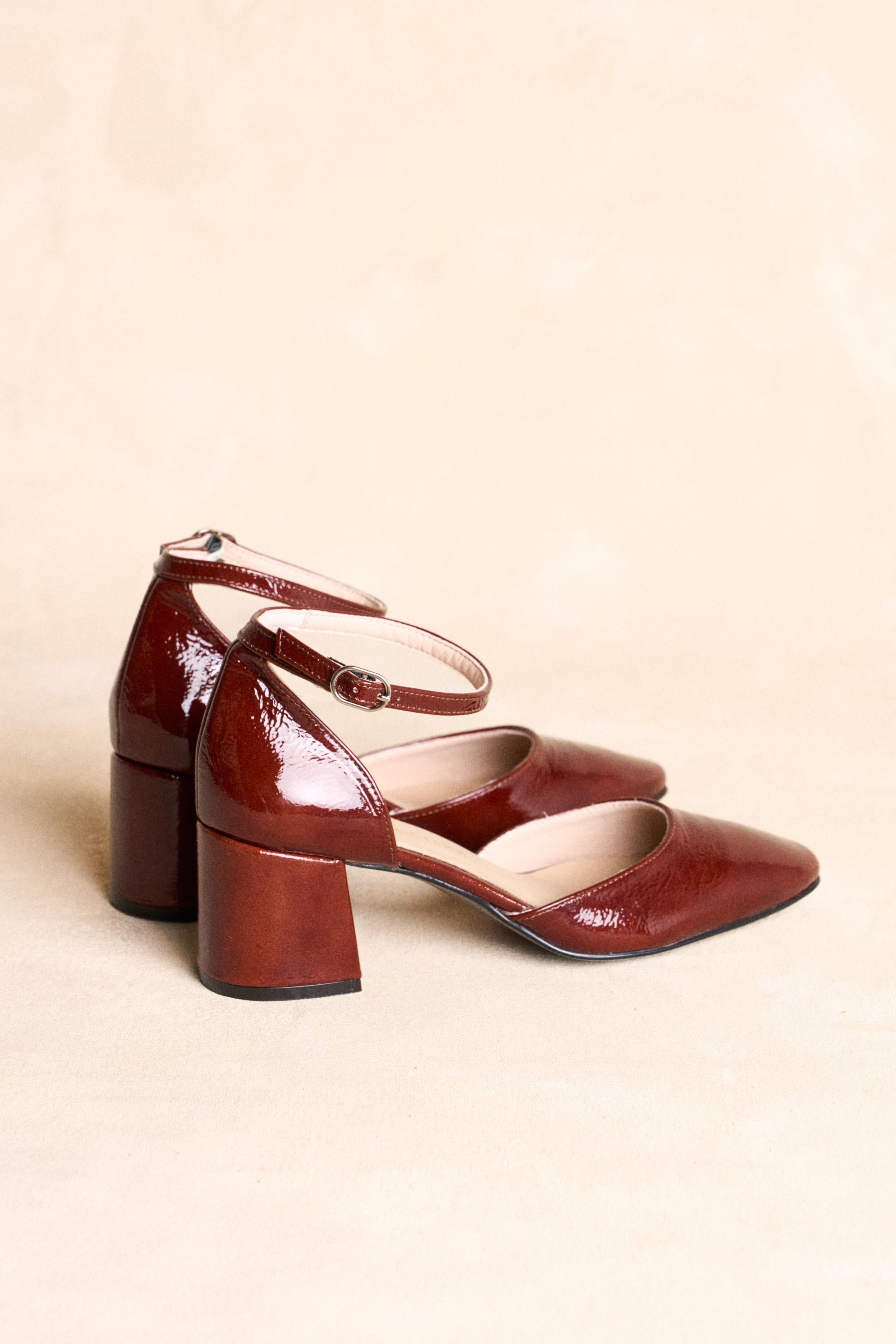 Scarpe mary jane Patty