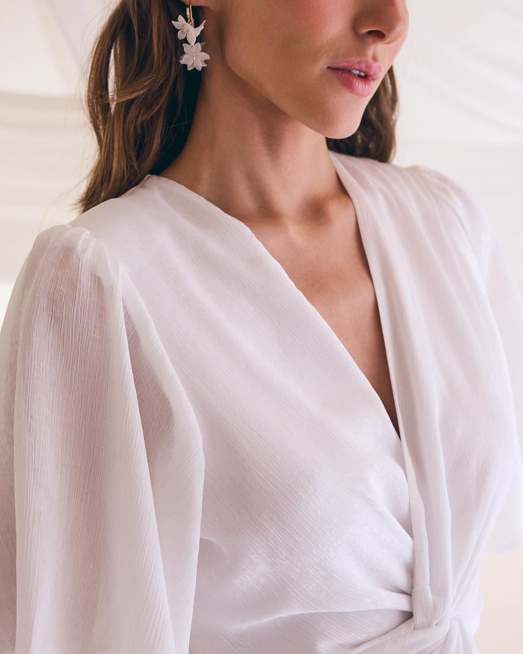 Vestito da Sposa Diana