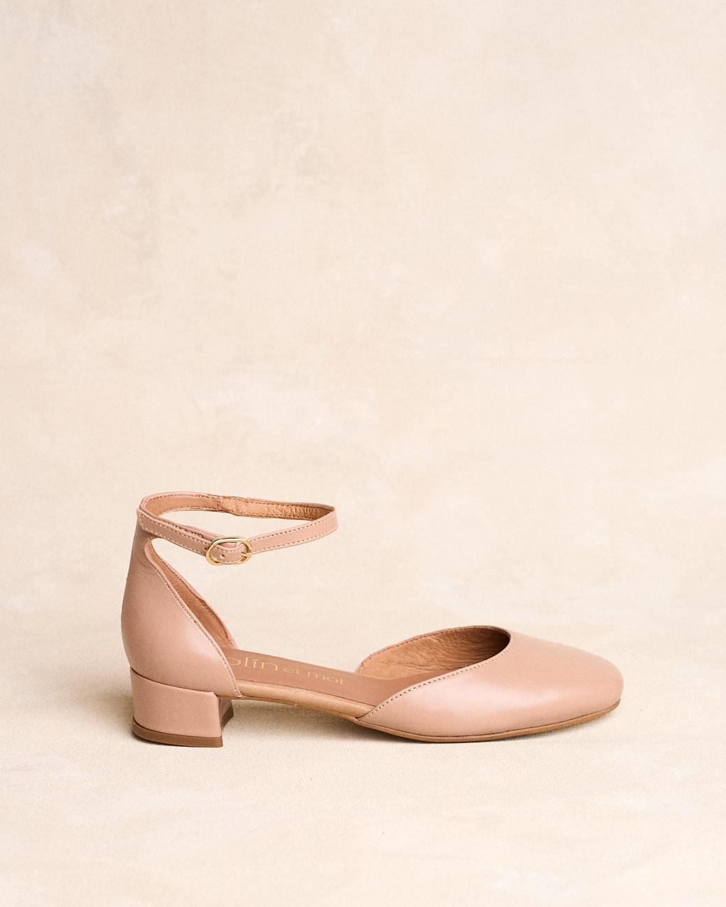 Scarpa Mary Jane Alexa