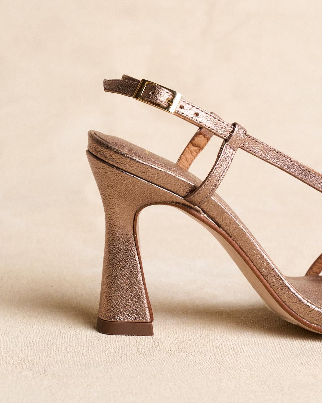 Scarpa con Tacco Marcela
