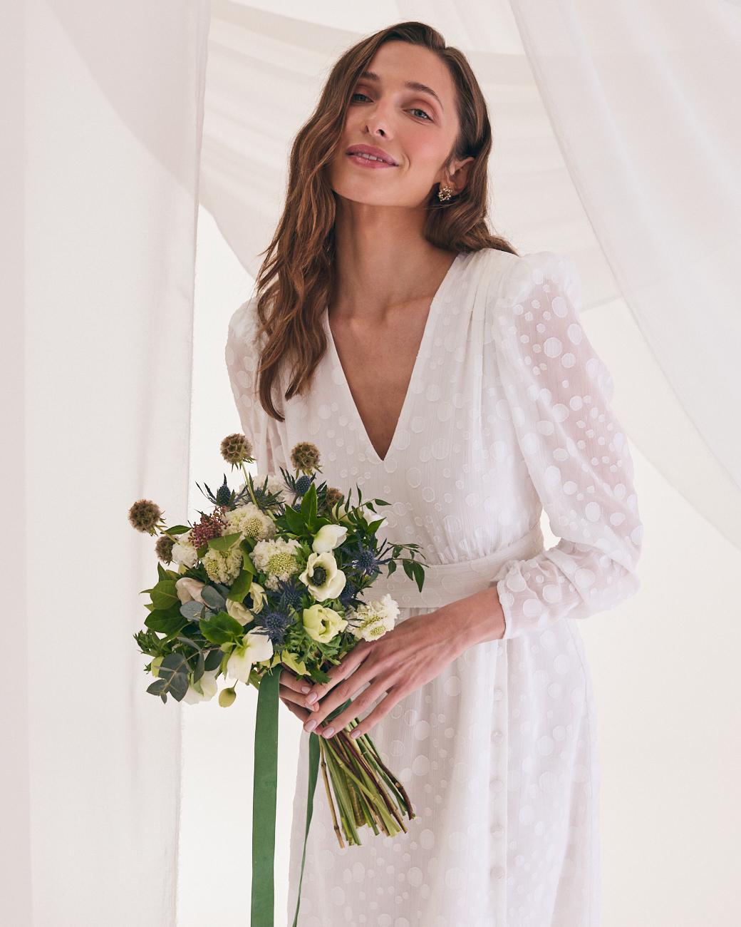Vestito da Sposa Maya