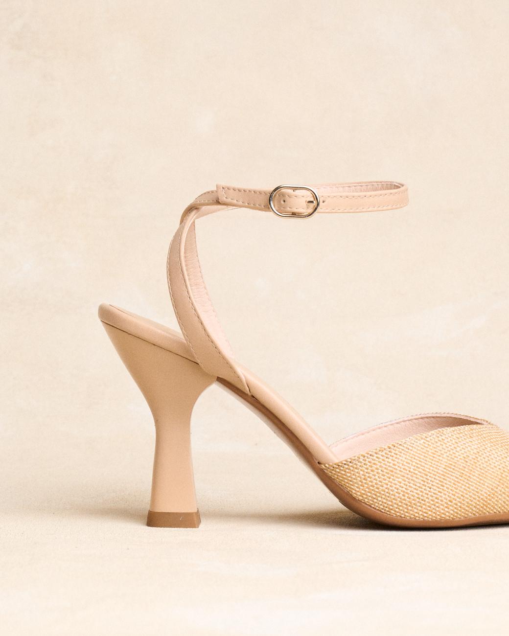 Scarpa senza tallone Laia