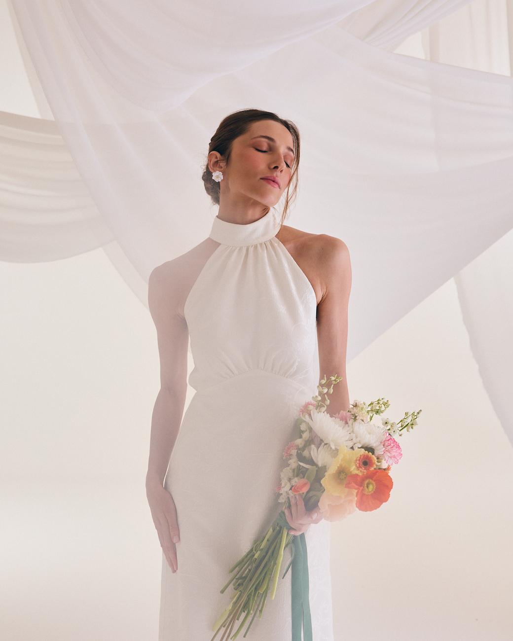 Vestito da Sposa Dafne