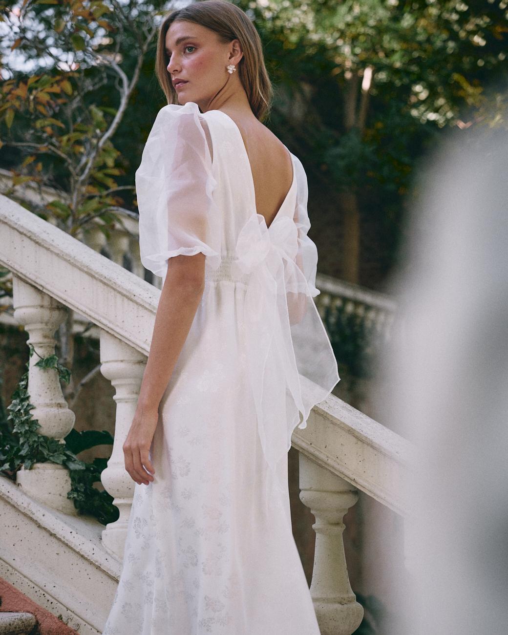 Abito da sposa Adelina