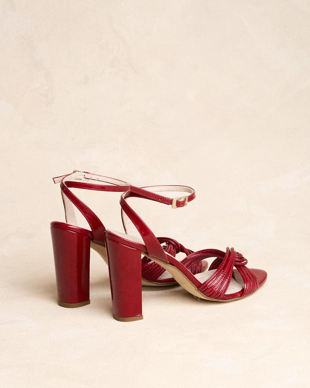 Scarpe con tacco Graciela