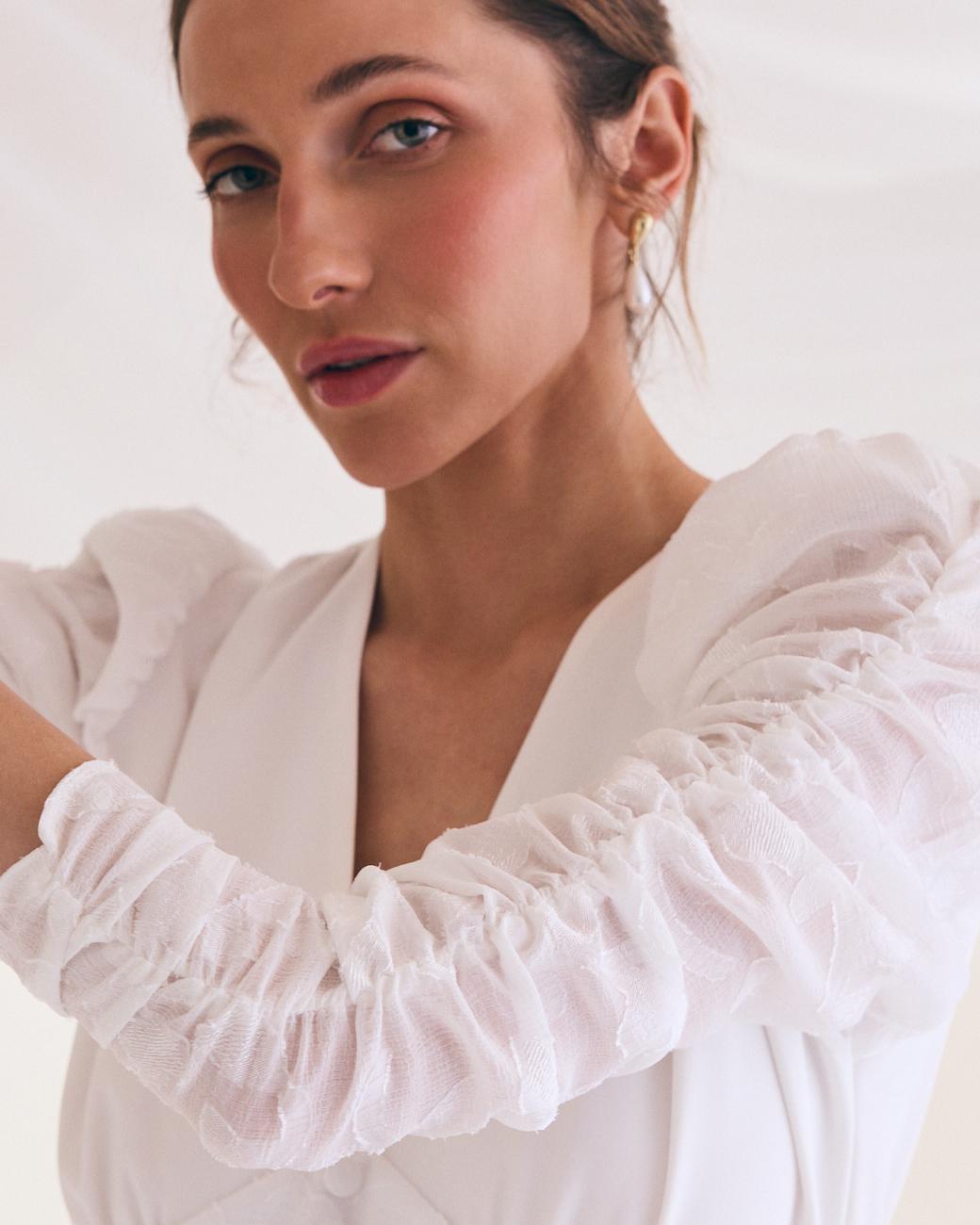 Vestito da Sposa Emma