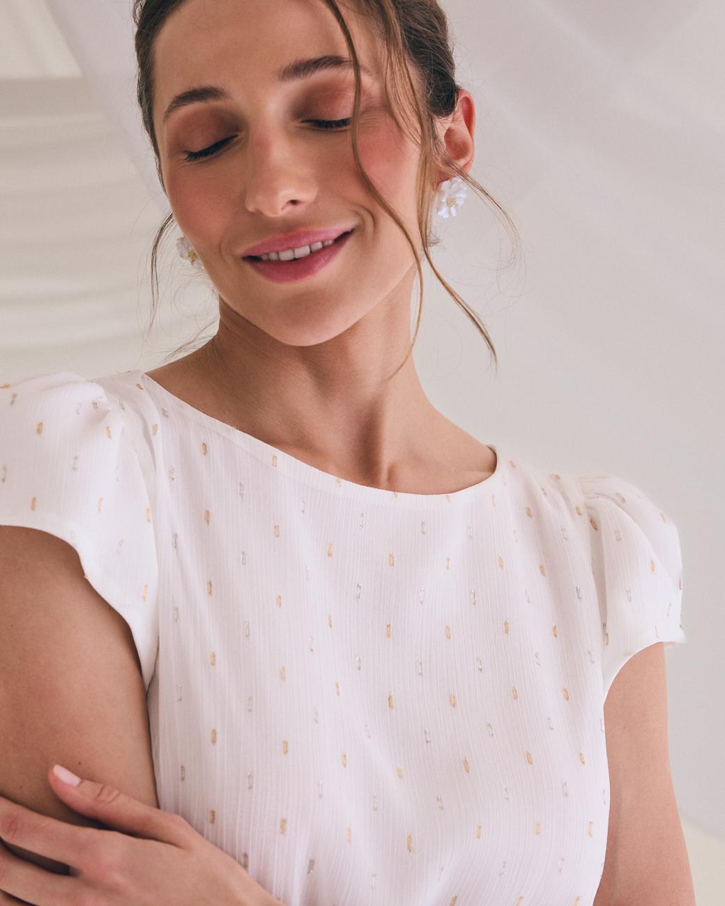 Vestito da Sposa Amelia