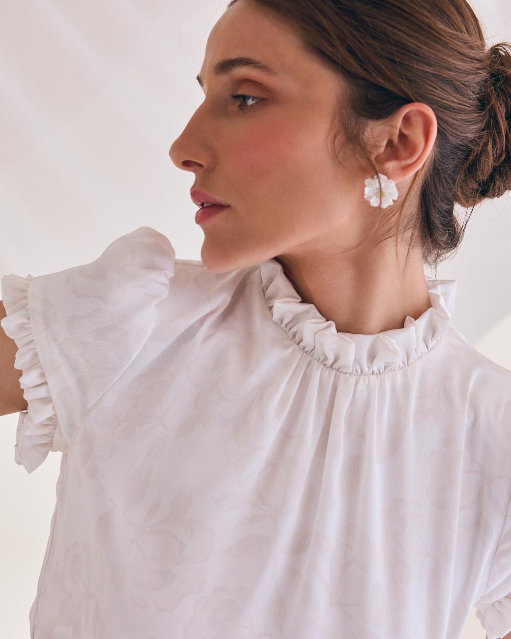 Vestito da Sposa Agustina
