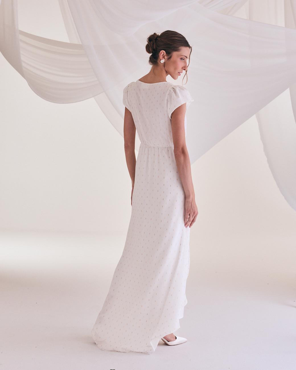 Vestito da Sposa Amelia