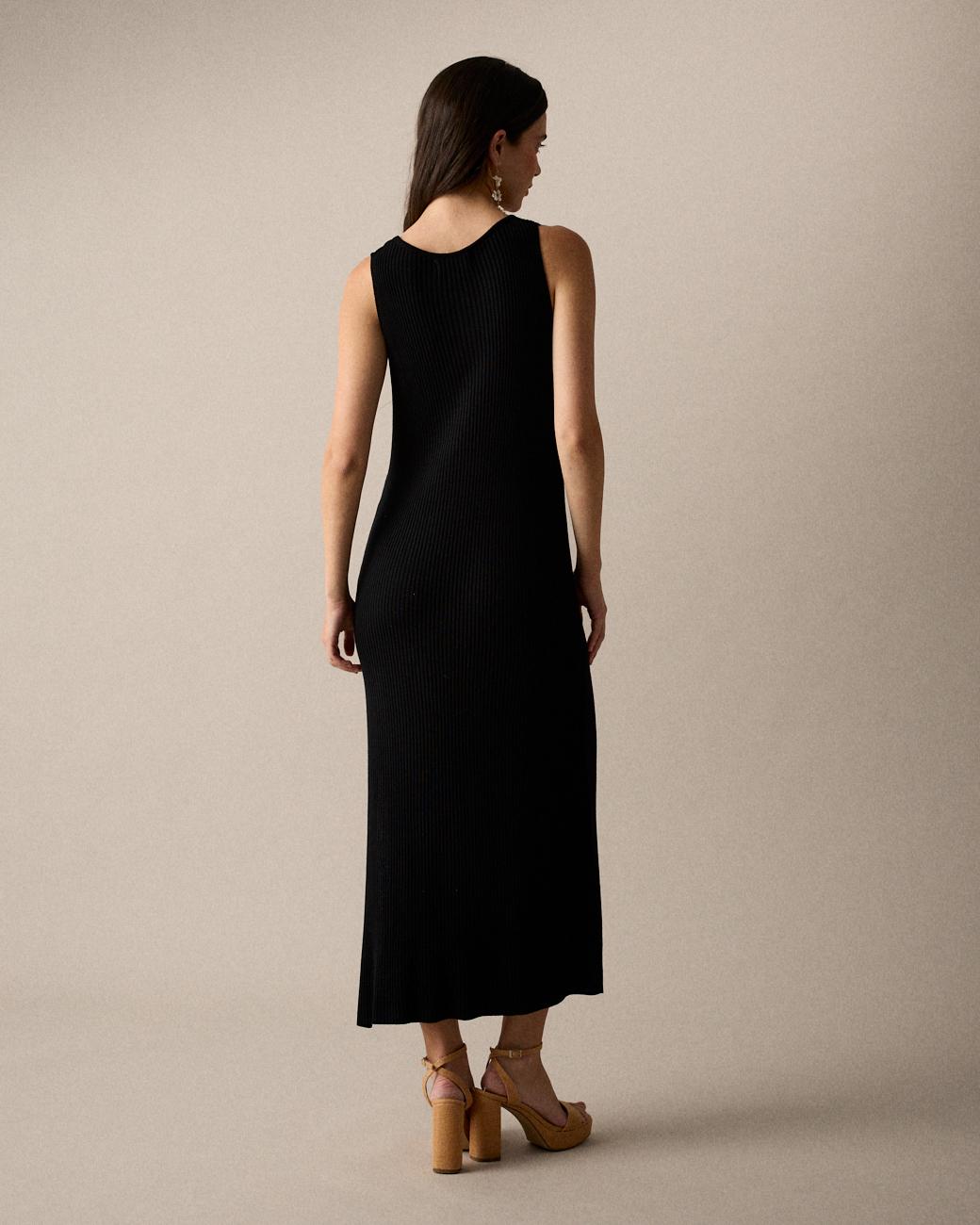 Vestito Maglia Mafalda