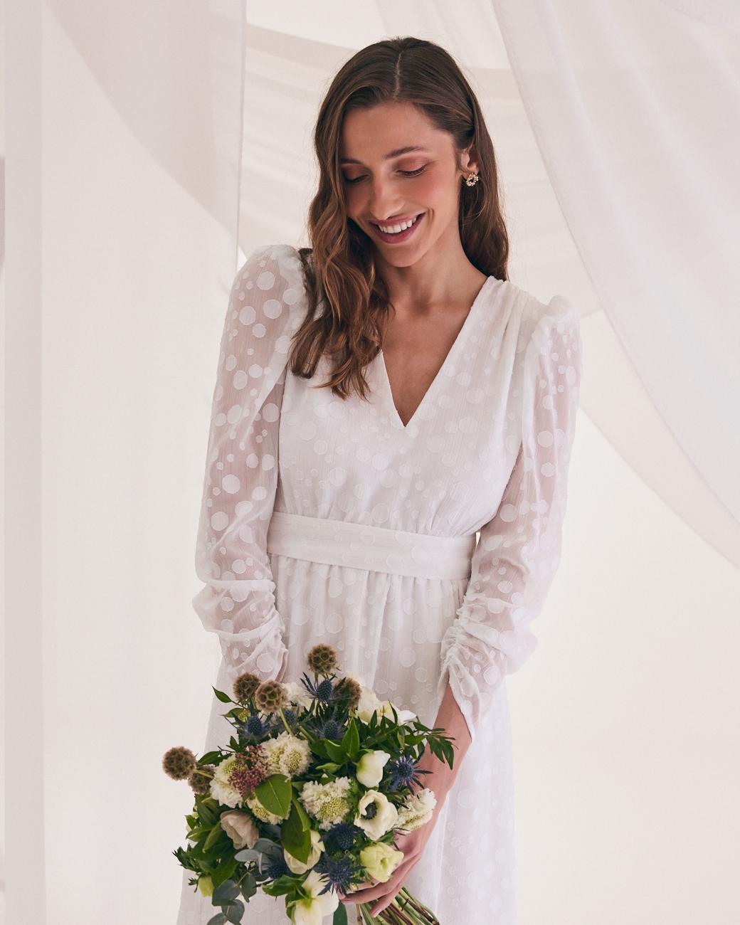 Vestito da Sposa Maya