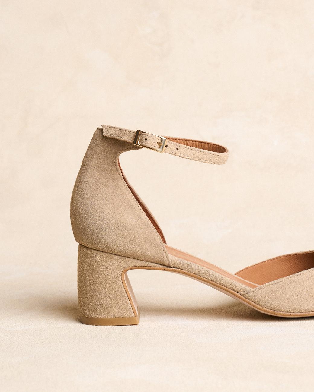 Scarpa Mary Jane Kaia