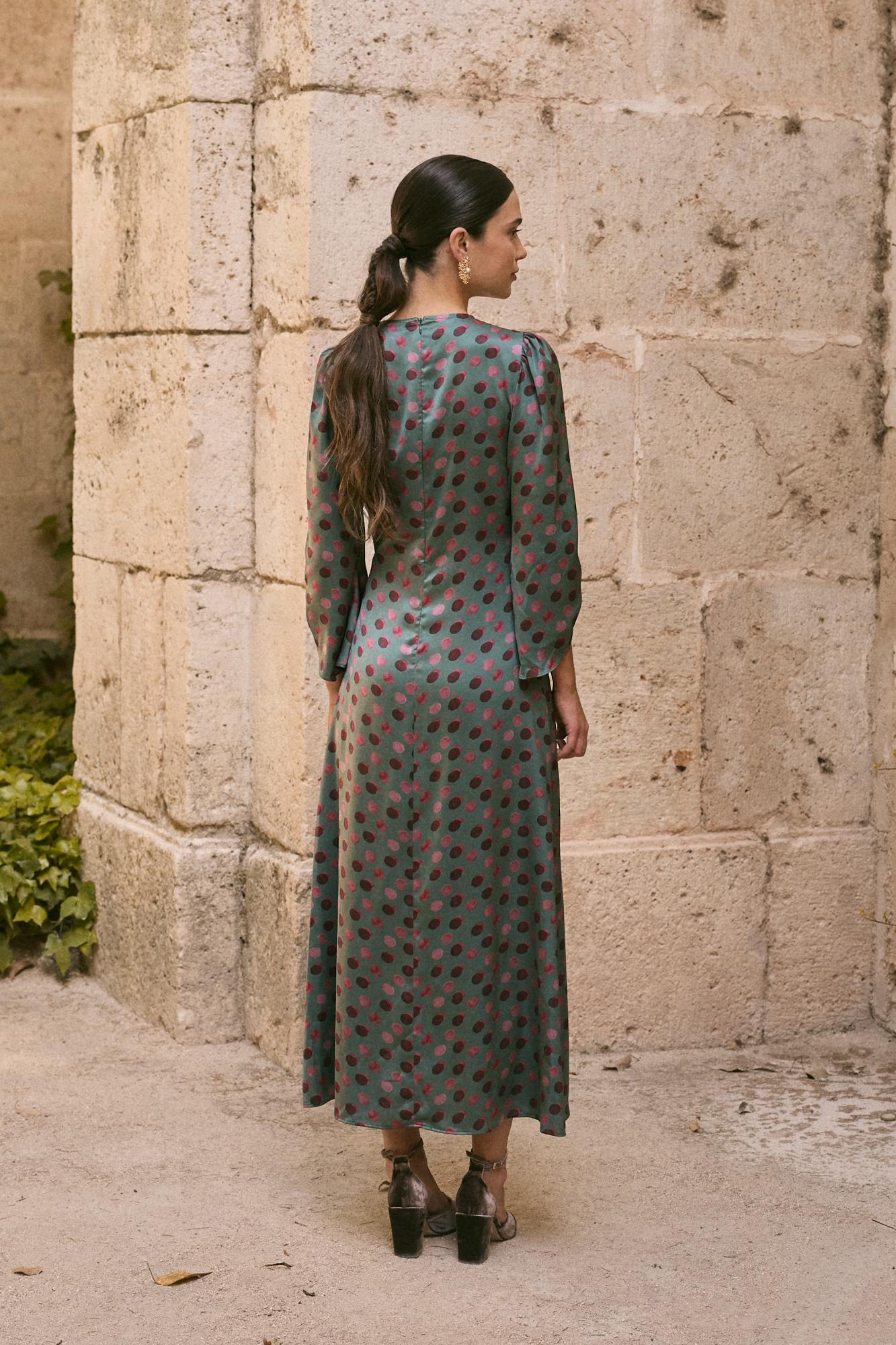 Abito da Invitata Trivias