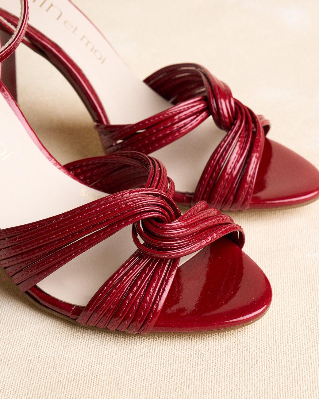Scarpe con tacco Graciela