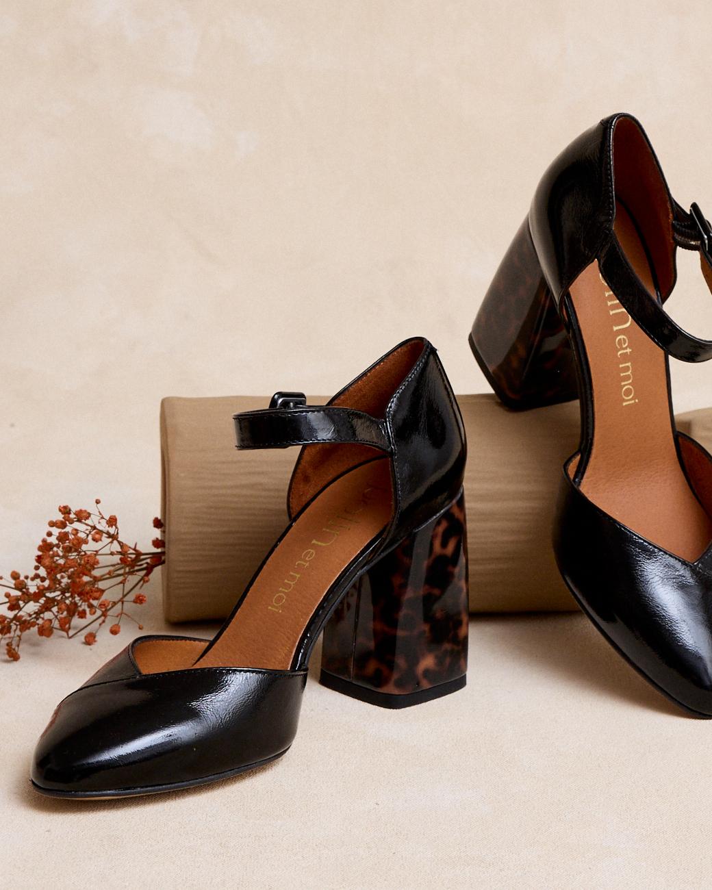 Scarpa Tacco Bibiana