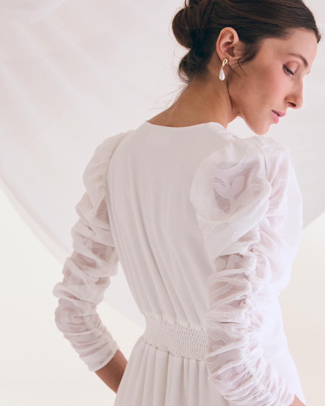 Vestito da Sposa Emma