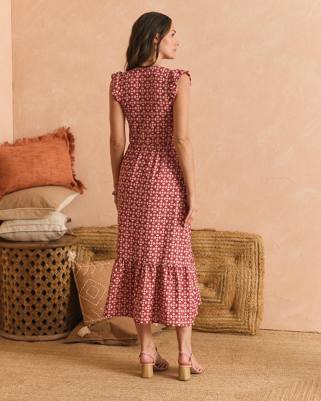 Vestito camicia Alina