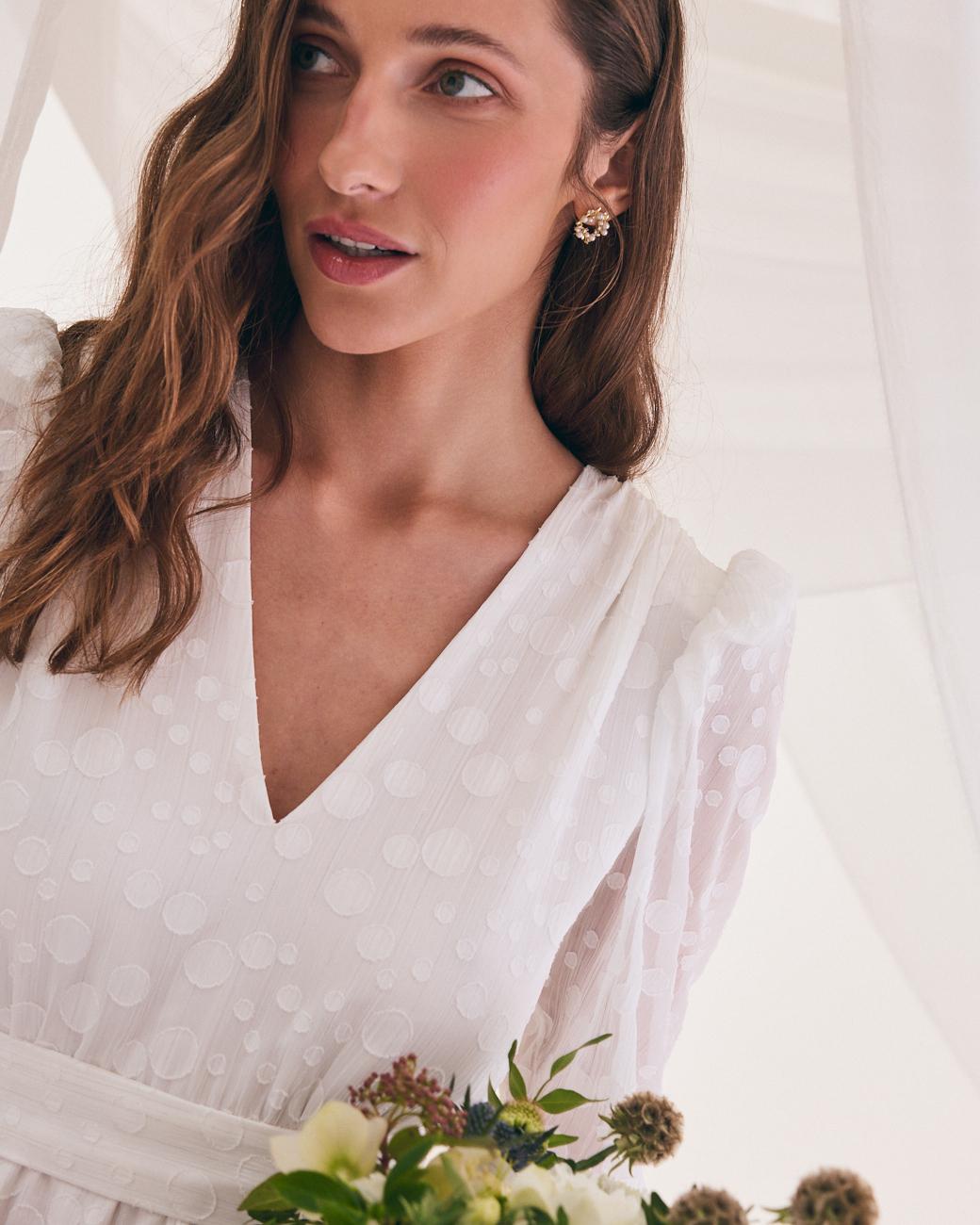 Vestito da Sposa Maya