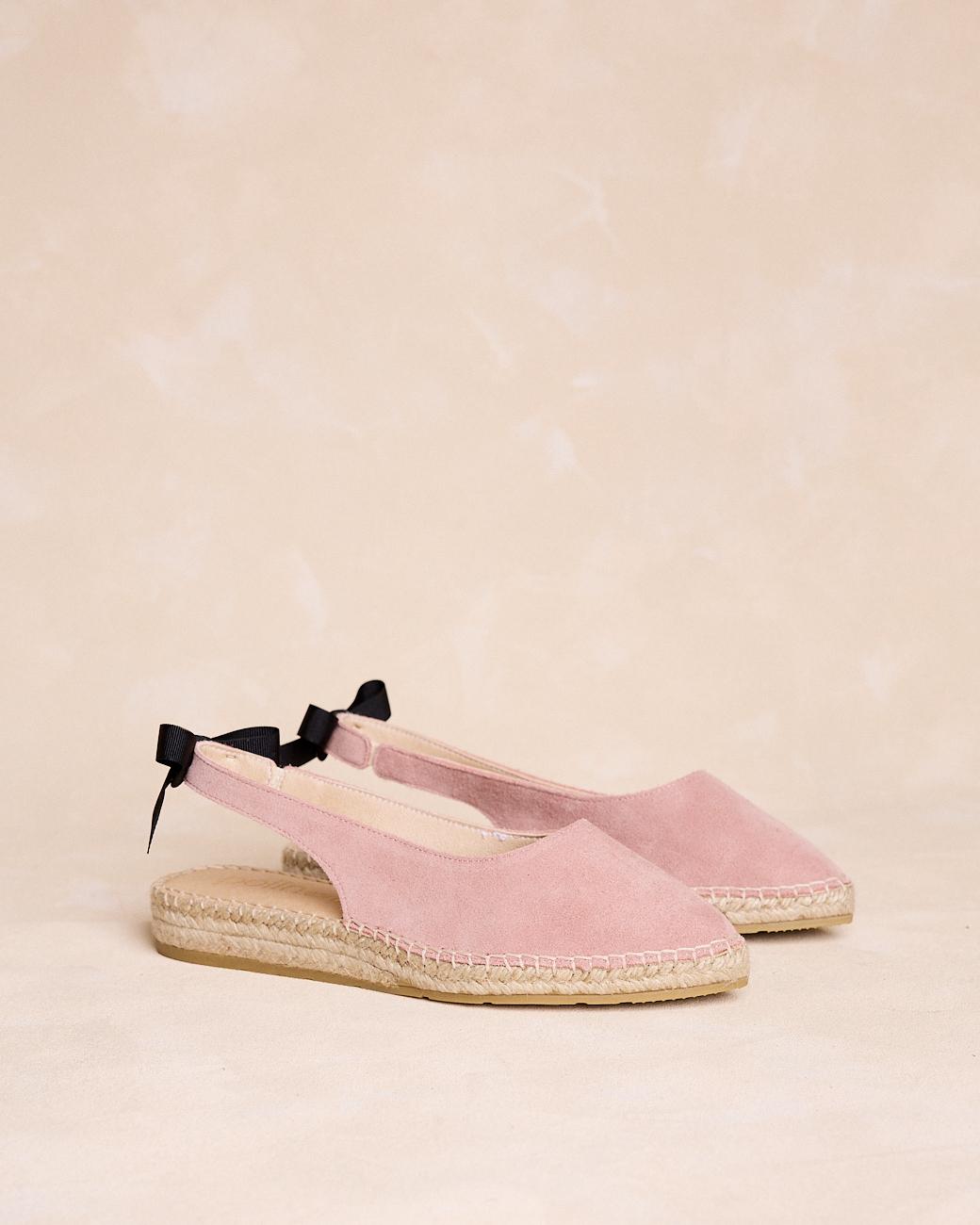 Espadrillas Fiocco Amara