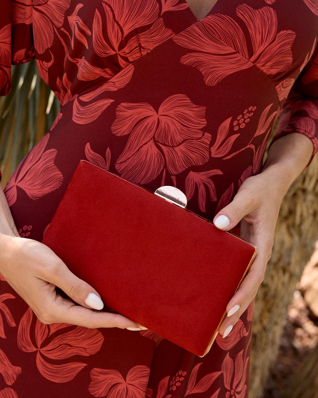 Borsa a mano Serise