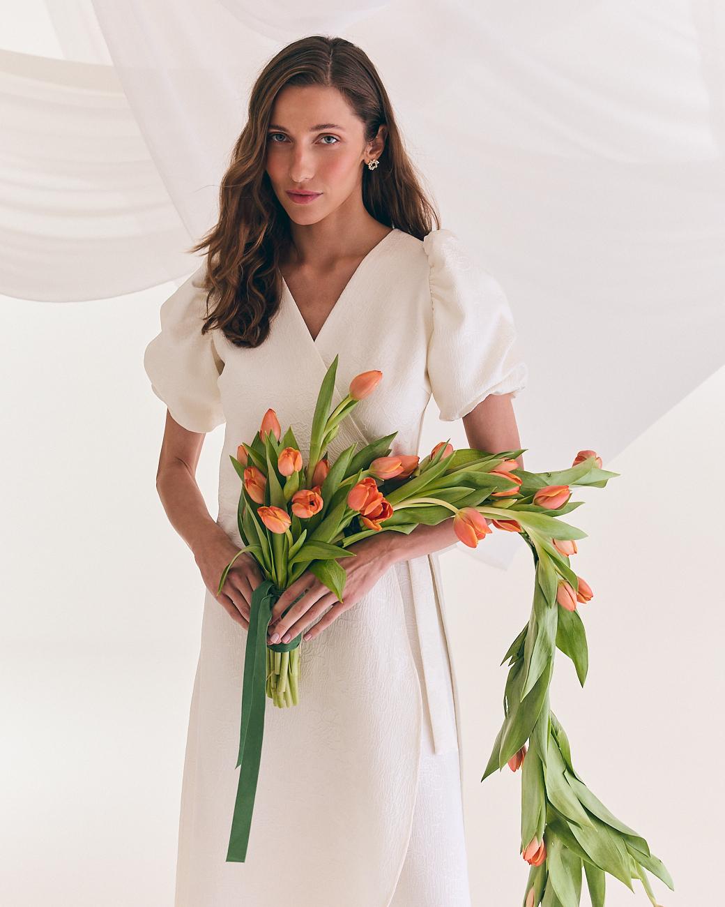 Vestito Sposa Loreto