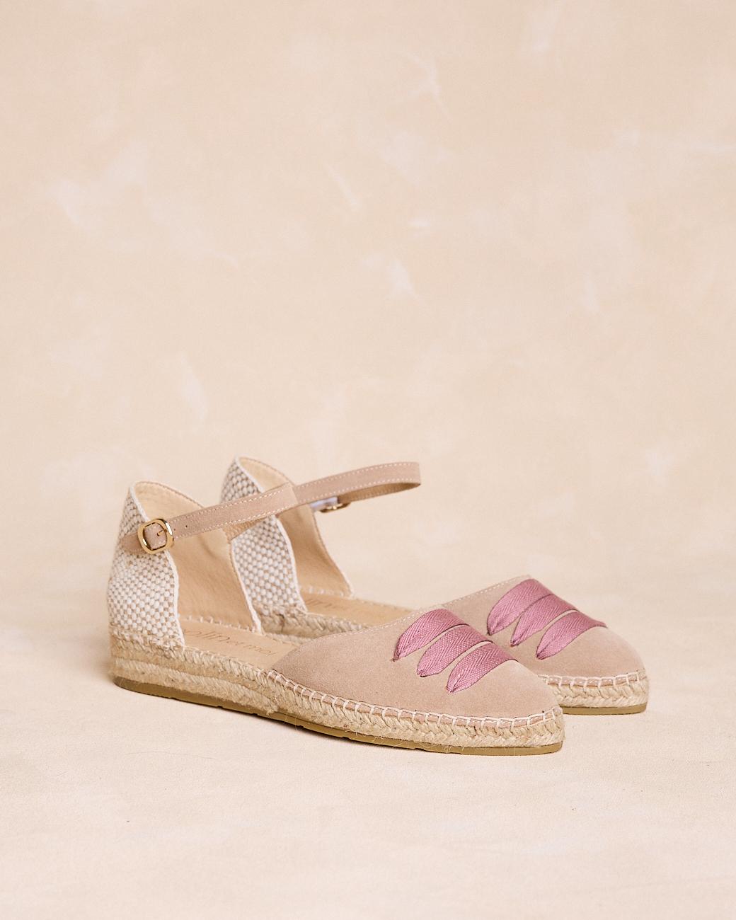 Espadrillas con Fascia Mila