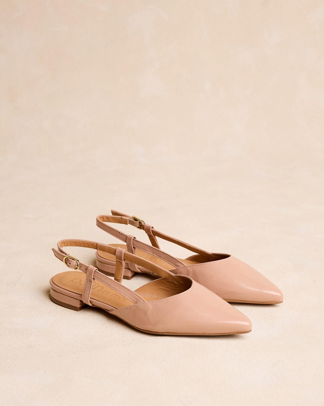 Ballerine Destalonate Lonna