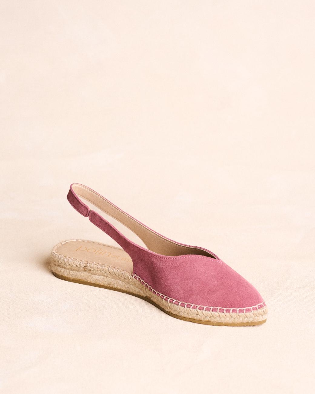 Espadrillas Piatte Carmelita