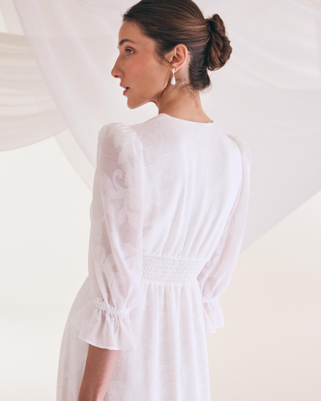 Vestito da Sposa Delia