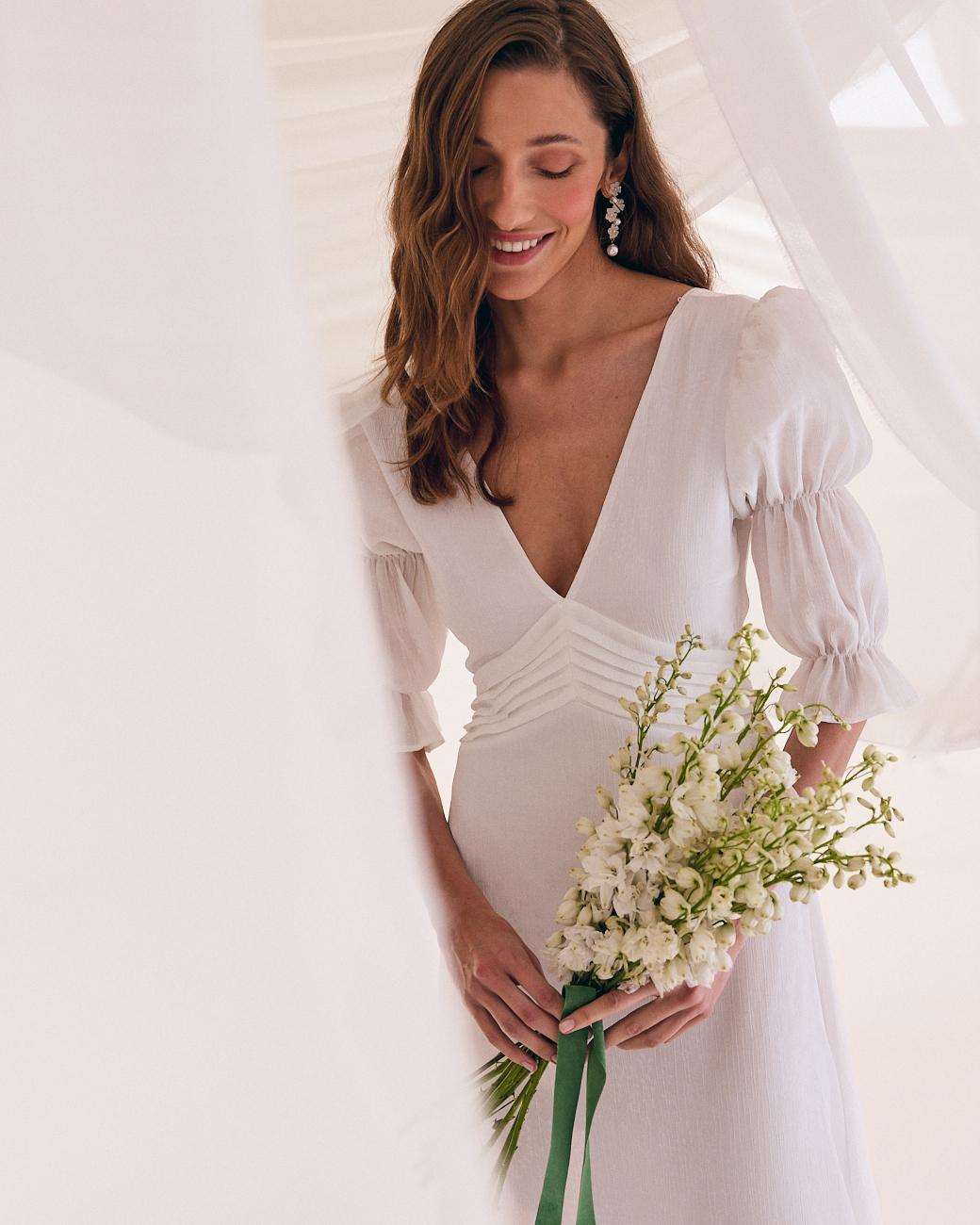 Vestito da Sposa Daniela